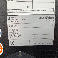 Analytikjena qTower 3 Real Time PCR System image 3